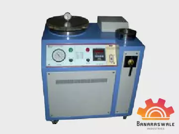 3 in 1 Casting Machine